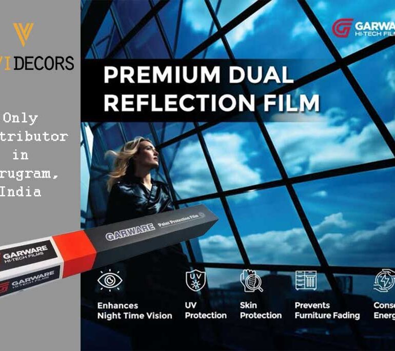 Garware Hi-Tech Films Distributor in Gurugram