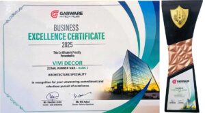Garware Hi-Tech Film Business Excellence Award Winner