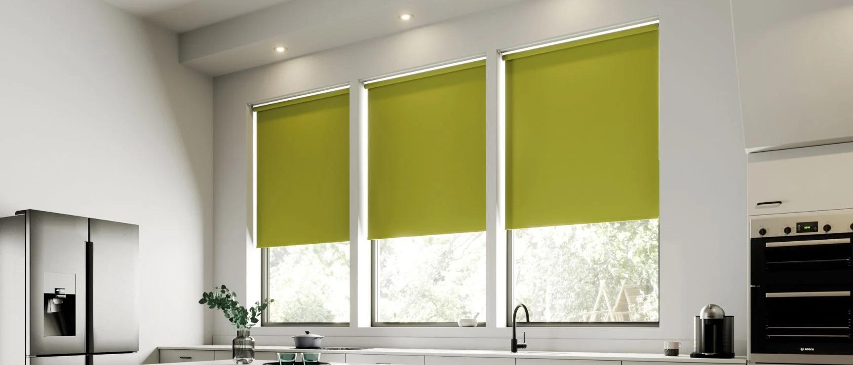 roller window