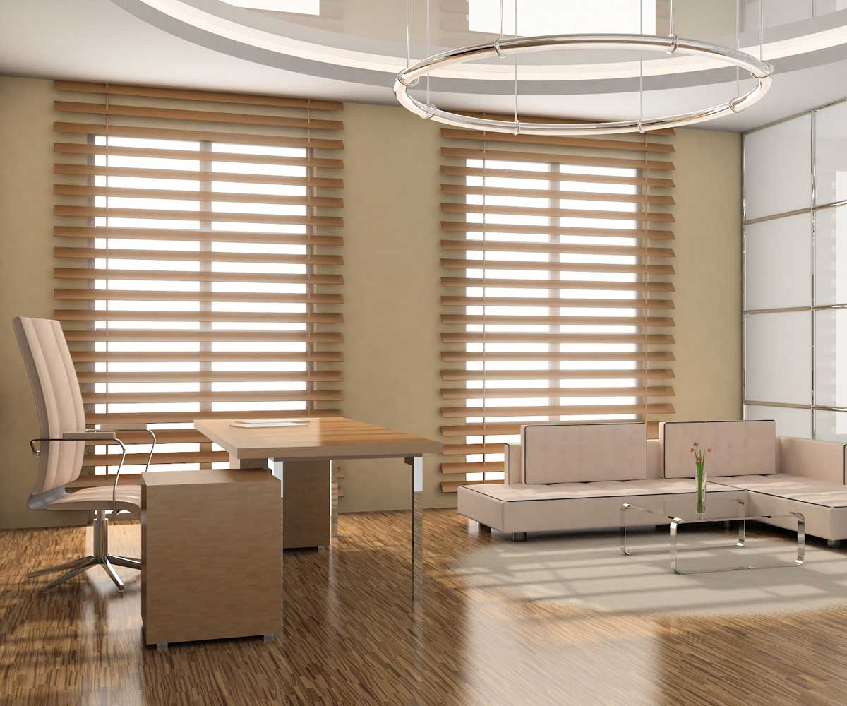 window-blind
